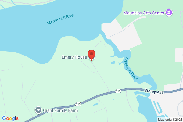 Emery House