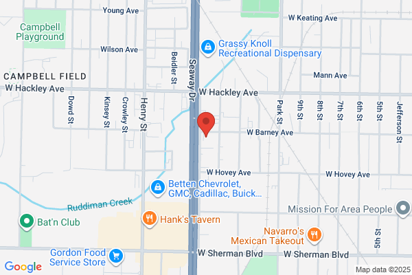 Miller's Sunshine Laundromat