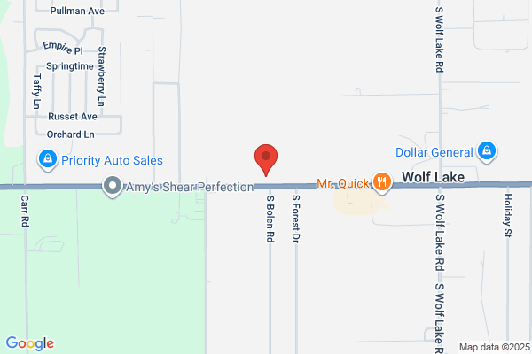 Nortons Small Engine Repair Llc