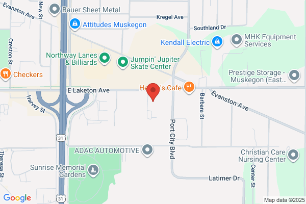 Beckstrom Mold Technologies