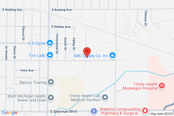 Muskegon Tool Industries Inc