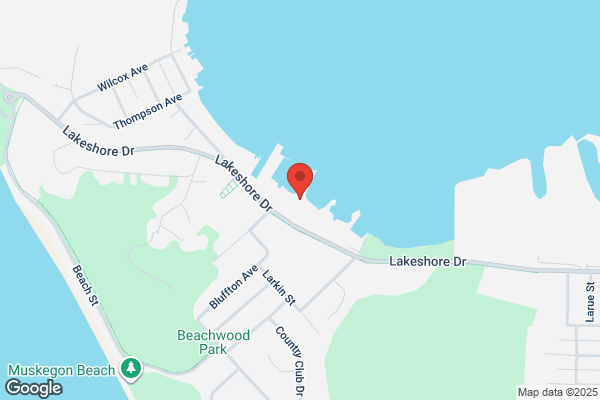 Bluffton Bay Marina-Marine Mgt