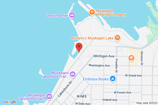 Lakeshore Yacht Harbour Inc