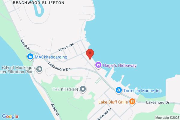 Muskegon Yacht Club