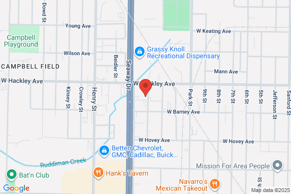 Lindback Sheet Metal Inc