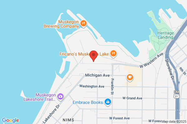 Michigan Steel Foundry Inc