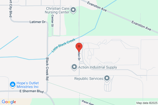 Muskegon Castings Corporation