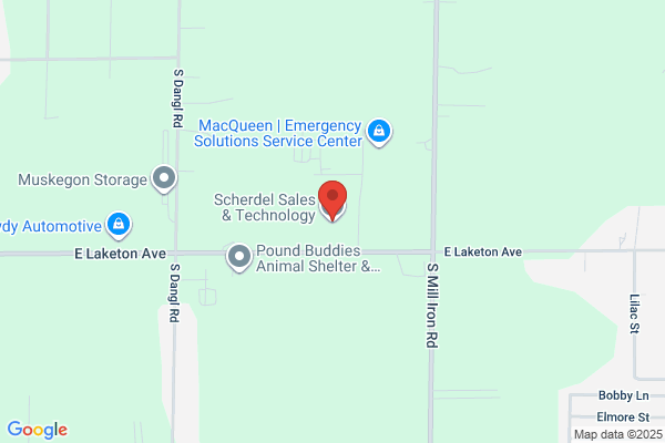 Scherdel Sales & Technology