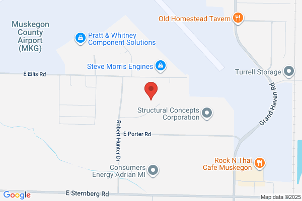 Silver Creek Manufacturing Inc