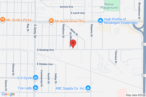 Tri State Aluminum Castings Co