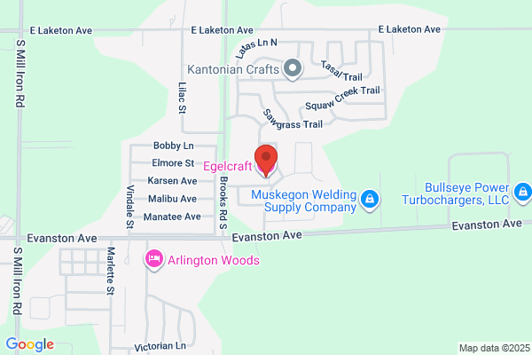 Egelcraft Mobile Home Community