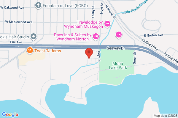 Mona Lake Mobile Home Park