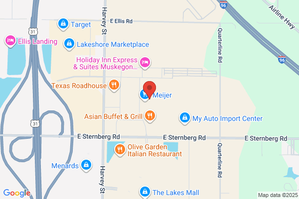 Meijer Optical