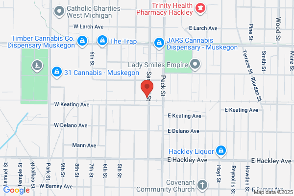 Teck Tool Supply Co Inc