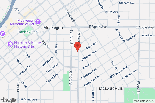 CertaPro Painters Muskegon