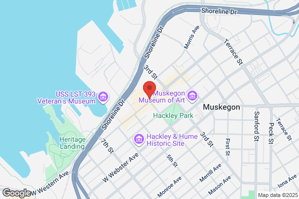 Vandyk Mortgage Corporation