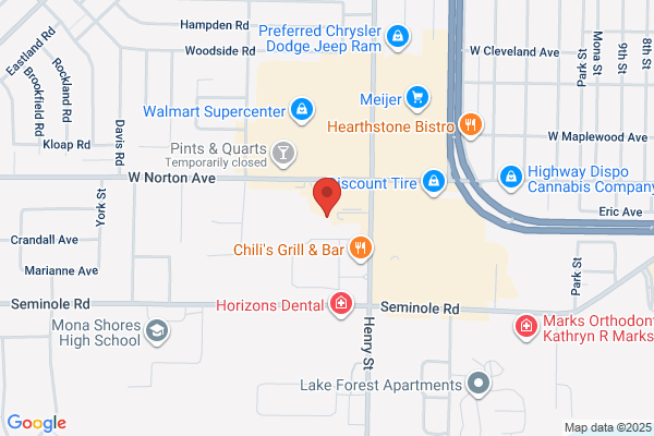 Hunt Orthodontics