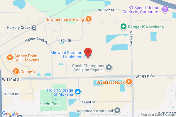 Midwest Liquidators
