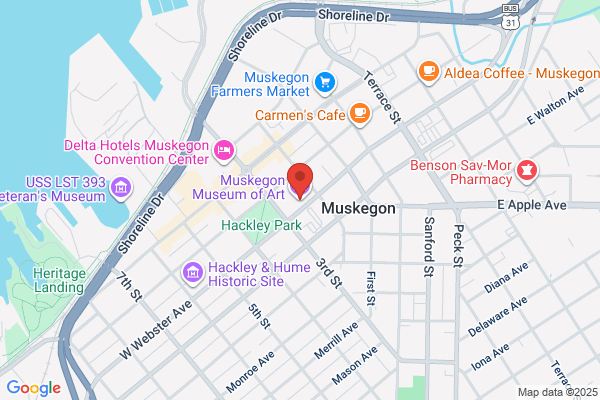 Muskegon Museum of Art