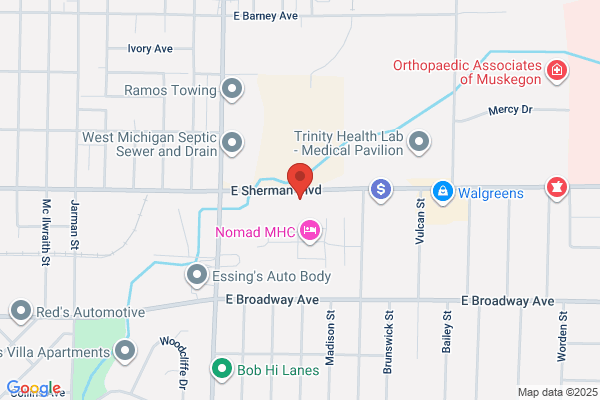 Ivy Rehab Physical Therapy