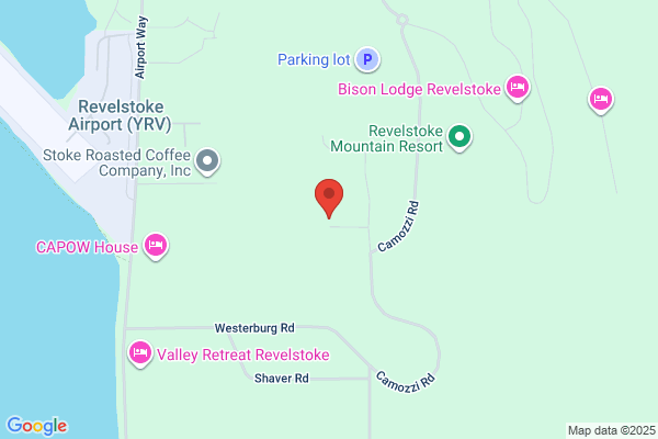 Five Peaks