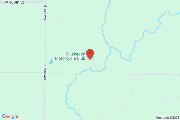 Muskegon Motorcycle Club