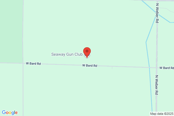 Seaway Gun Club
