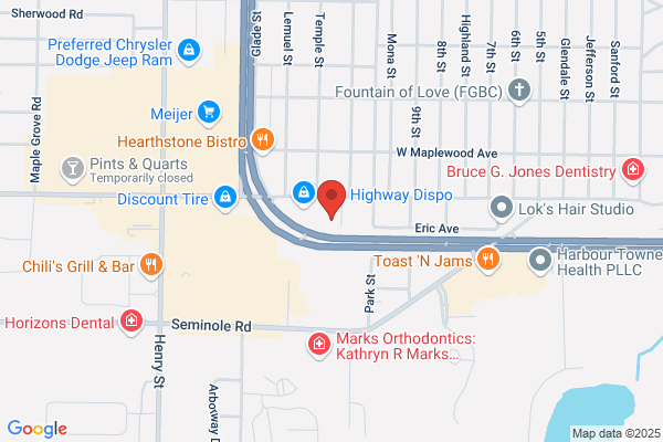 Medendorp, Realtor, Broker, Beach Town For Sale