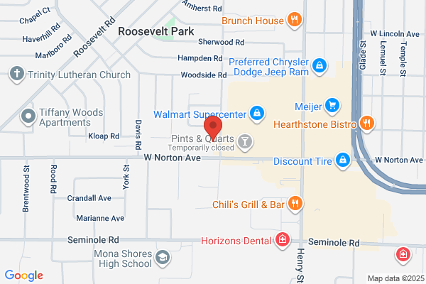 Community Shores Bank