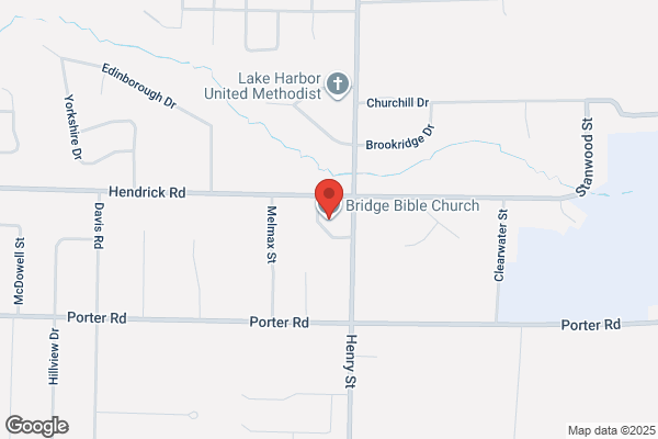 Bridge Bible Church