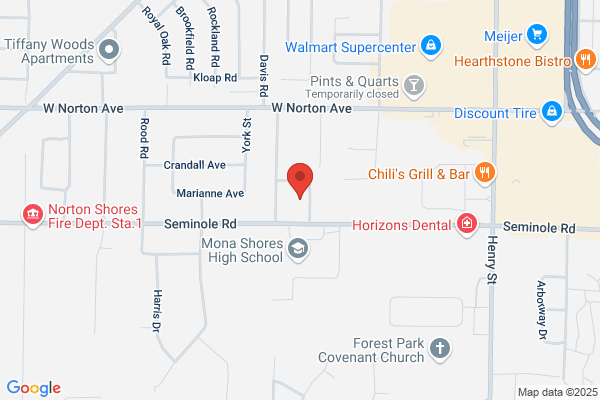 Nazarene First Church of the