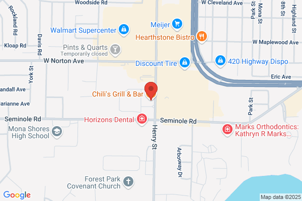 Chili's Grill & Bar