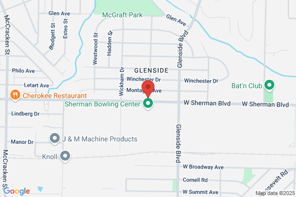 The Glenside Pub