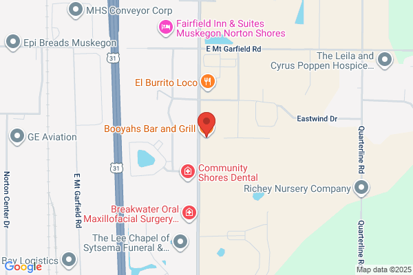 Bonicki's Restaurant & Sports Bistro