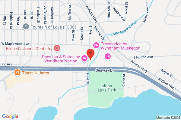China Palace