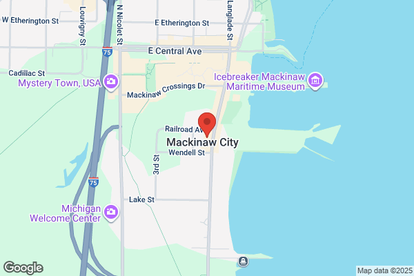 MacKinaw Creamery