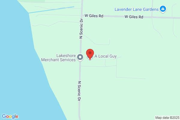 A Local Guy Roofing and Repair