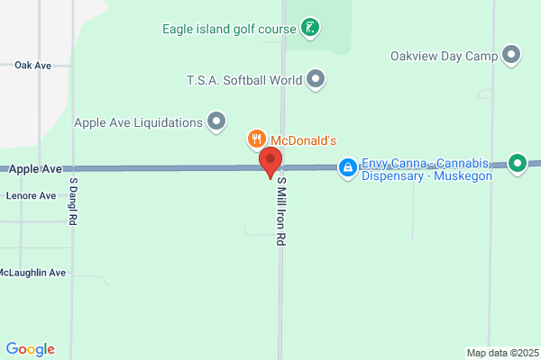 U-Haul Moving & Storage of Muskegon