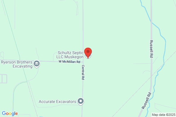 Schultz Septic Tank Service