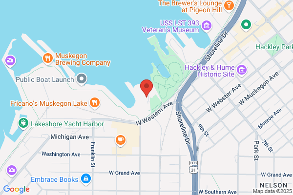 Muskegon Y's Club