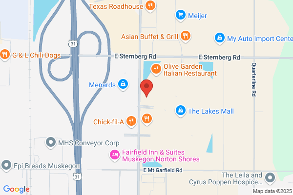 Brann's Steakhouse & Grille