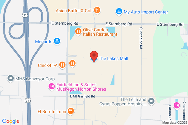 Digital Spectrum Enterprises of West Michigan