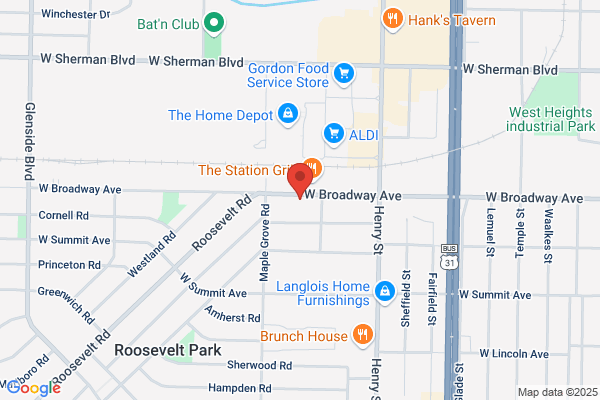 West Shore Medical & Personnel Services Inc