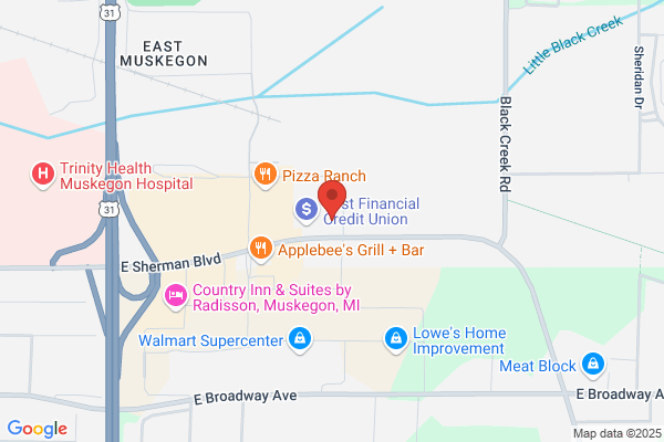 Goodwill Industries of West Michigan Inc, Retail Stores