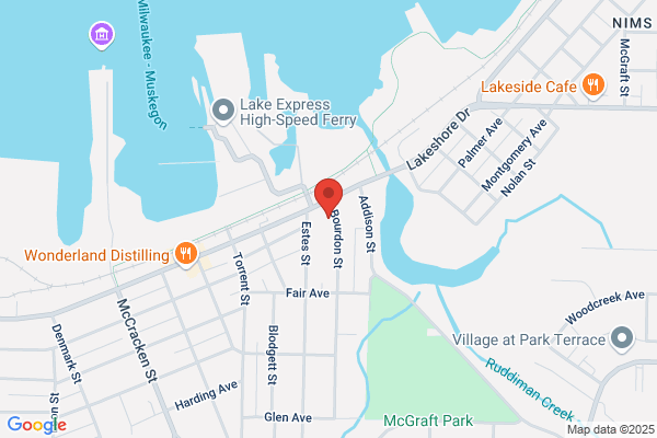 Lakeside Veterans' Club Inc