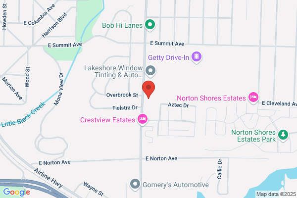 Harbor Shores Motor Sales