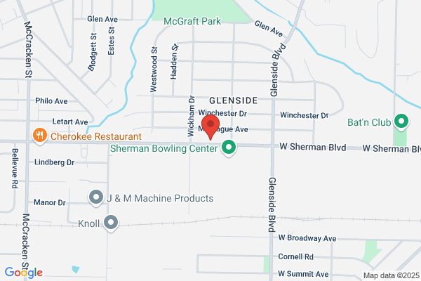 Glenpark Animal Hospital