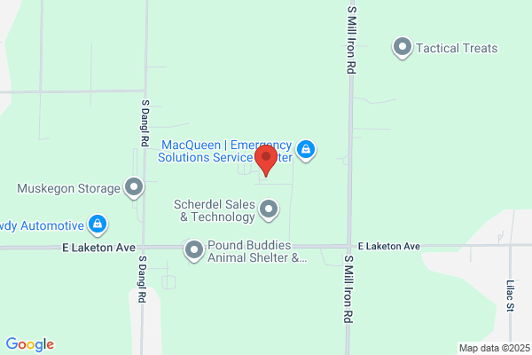 Jackson-Merkey Contractors Inc