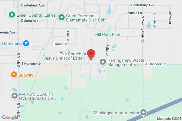 FamilySearch center