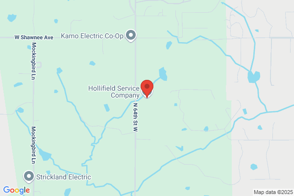 Hollifield Service Company